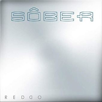 Reddo - Vinilo
