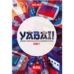 YABAI! Grandes videojuegos que se quedaron en Japón #2