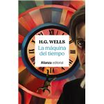 La máquina del tiempo