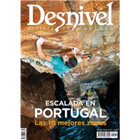 Escalada en Portugal. Las 10 mejores zonas