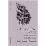 9 De Diciembre De 1931