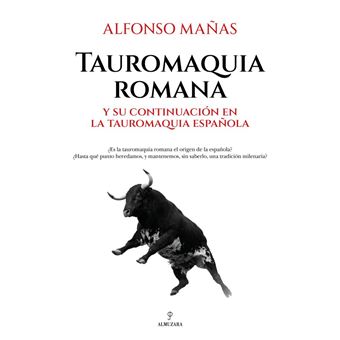 Tauromaquia Romana