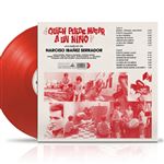 ¿Quién puede matar a un niño? B.S.O. - Vinilo Rojo