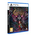 Bye Sweet Carole PS5