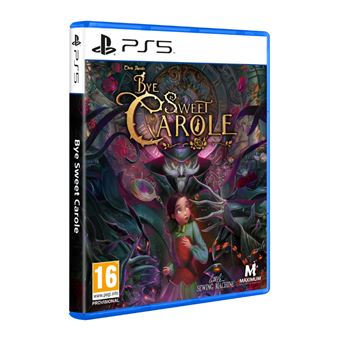 Bye Sweet Carole PS5 - 1