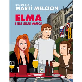 Elma i els seus amics