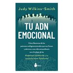 Tu adn emocional