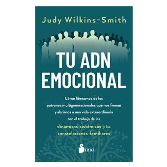 Tu adn emocional