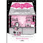 Isadora Moon Y El Festival De La Nieve Grandes Historias De
