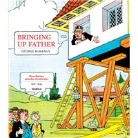 Bringing Up Father 1937 1938