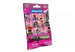Sobre playmobil figura niña serie 29 varios modelos