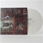 Horses And Trees - Vinilo Blanco