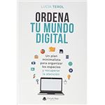 Ordena tu mundo digital