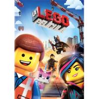 LEGO: La película - DVD