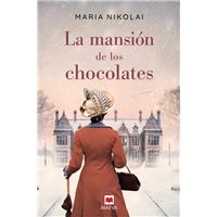 La mansión de los chocolates