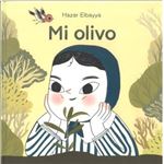 Mi Olivo