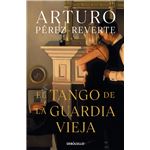 Tango de la guardia vieja, el