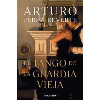 Tango de la guardia vieja, el