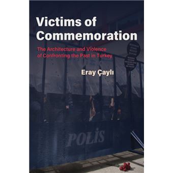 Victims of Commemoration - 1