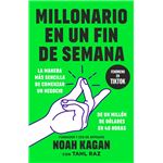 Millonario en un fin de semana