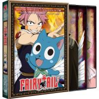 Fairy Tail Temporada 11 - DVD