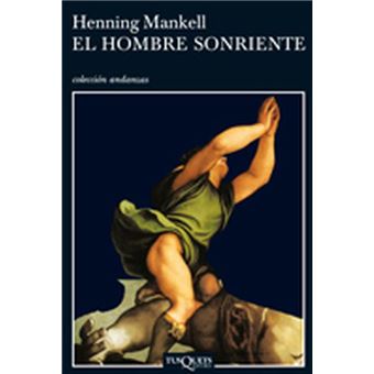 El hombre sonriente