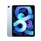 Apple iPad Air 10,9'' 2020  64GB Wi-Fi Azul cielo