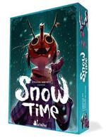 Asmodee Snow Time - Tablero - Imagen 3