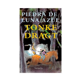 Piedra de luna azul - 1