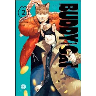 Buddy Cat 2