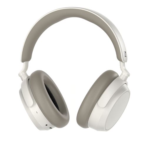 Auriculares Noise Cancelling Sennheiser Accentum Plus Blanco