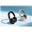 Auriculares Noise Cancelling Sennheiser Accentum Plus Blanco