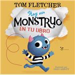 Hay un monstruo en tu libro