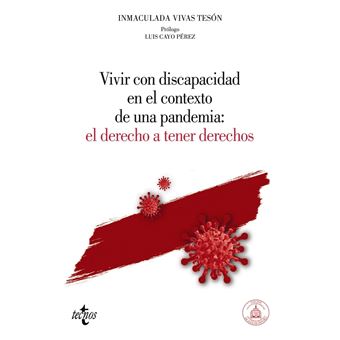 Vivir con discapacidad en el contexto de una pandemia: El derecho a tener derechos - 1