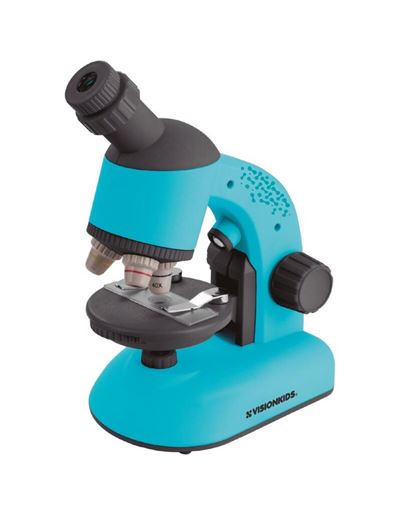 Microscopio 360 vision kids