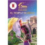 Academia Unicornio. El templo secreto