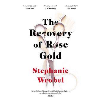 The recovery of rose gold