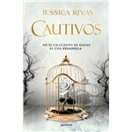 Cautivos-Bella Oscuridad 1