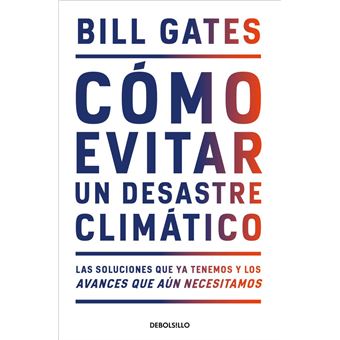 Cómo evitar un desastre climatico