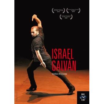 Israel Galván - DVD