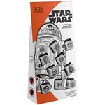 Asmodee Juego De Mesa Story Cubes Star Wars Pegi 8 - Imagen 3