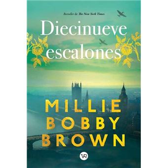 Diecinueve Escalones
