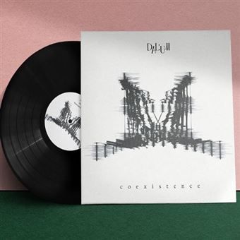 Coexistence - Vinilo