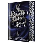 El legado de la furia