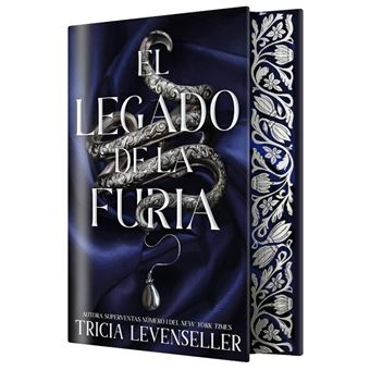 El legado de la furia