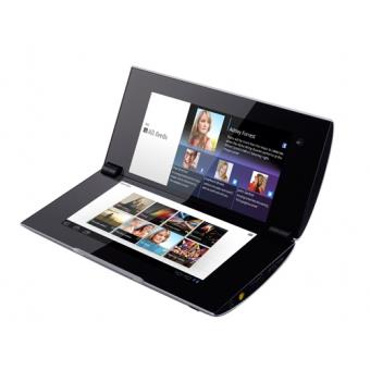 Sony Tablet P