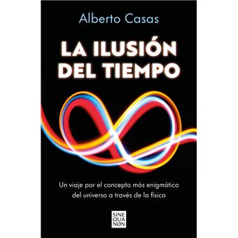 La ilusión del tiempo