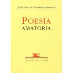 Poesía amatoria