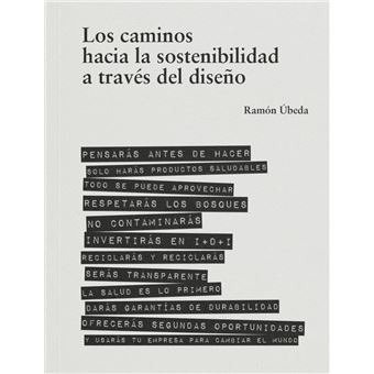 Los Caminos Hacia La Sostenibilidad A Traves Del Diseño