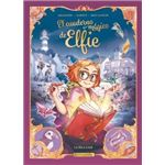 El Cuaderno Magico De Elfie. La Isla Casi